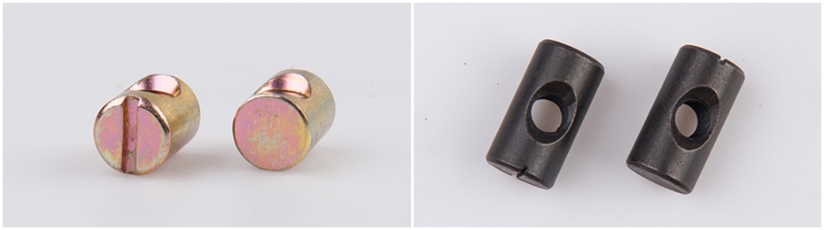 泰源鋒五金橫孔螺母