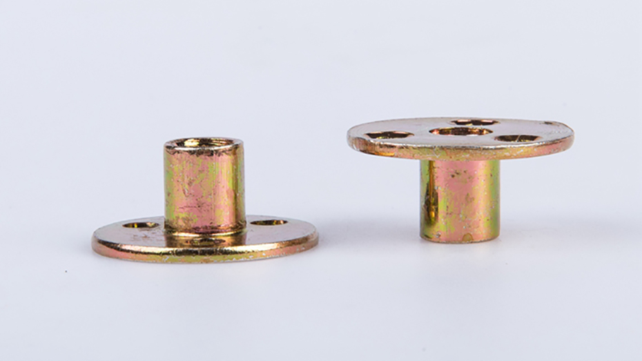 泰源鋒五金鐵板螺母