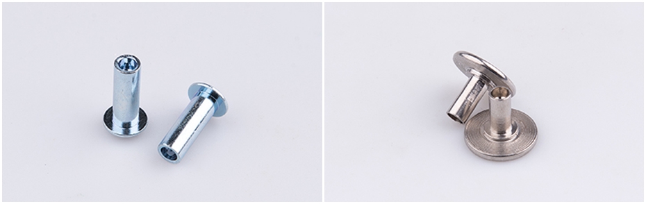 泰源鋒五金柳釘·空心釘