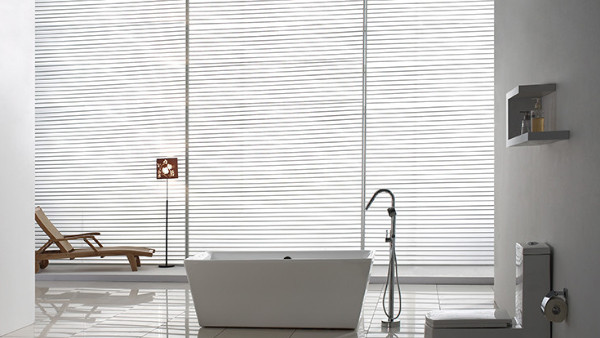 馬桶系列五金解決方案