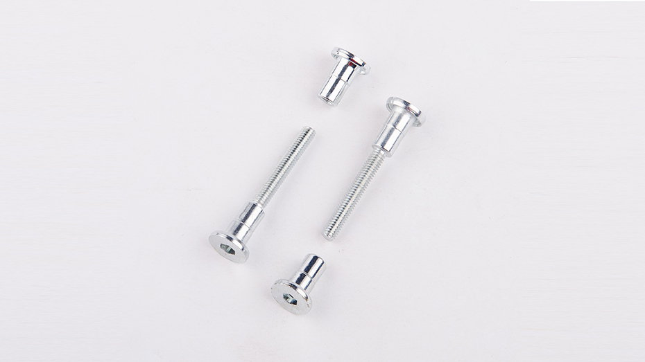 泰源鋒五金公母釘