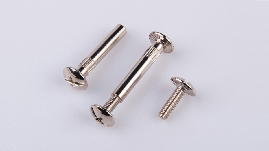 泰源鋒五金公母釘