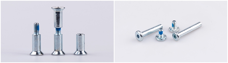 泰源鋒五金公母釘