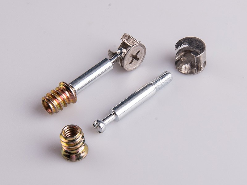 木工三和一連接件