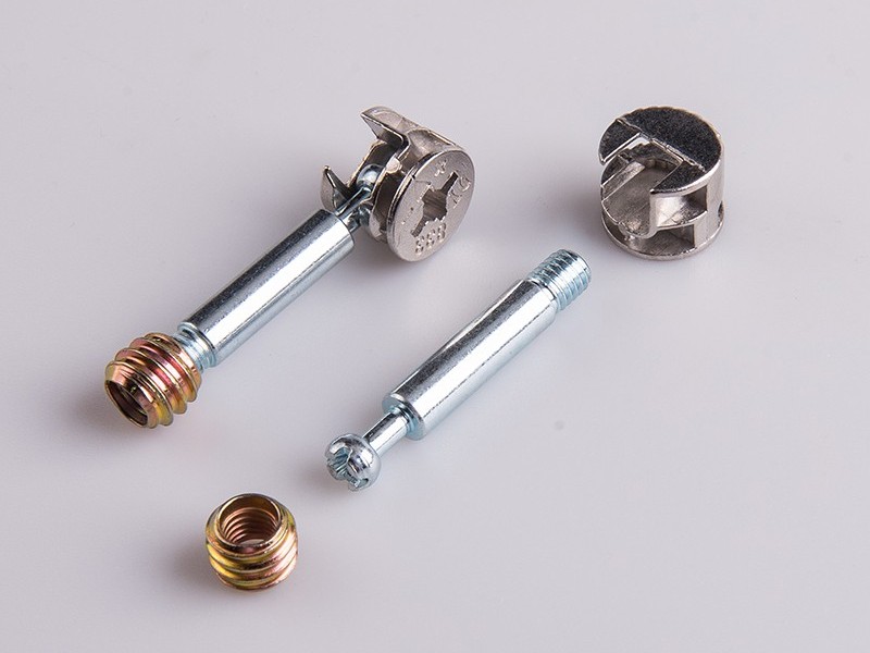 東莞三合一連接件