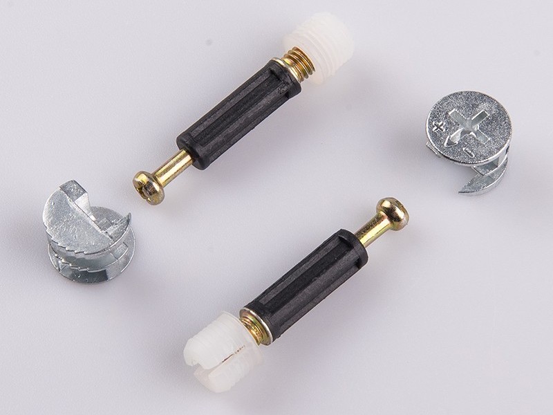 泰鋒三合一連接件