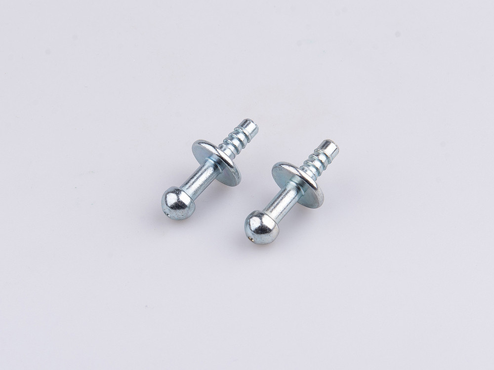 非標(biāo)球頭螺絲