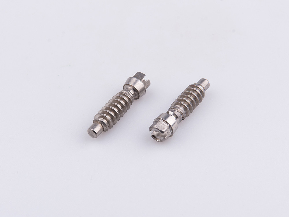 不銹鋼非標(biāo)螺絲