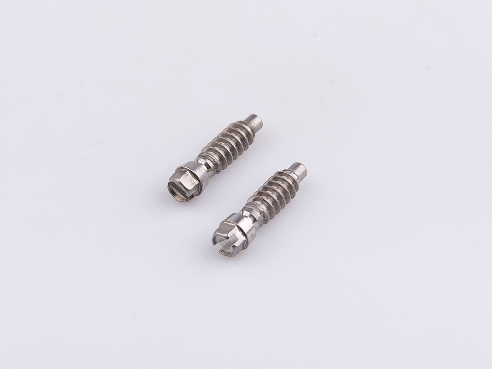 不銹鋼非標(biāo)螺絲