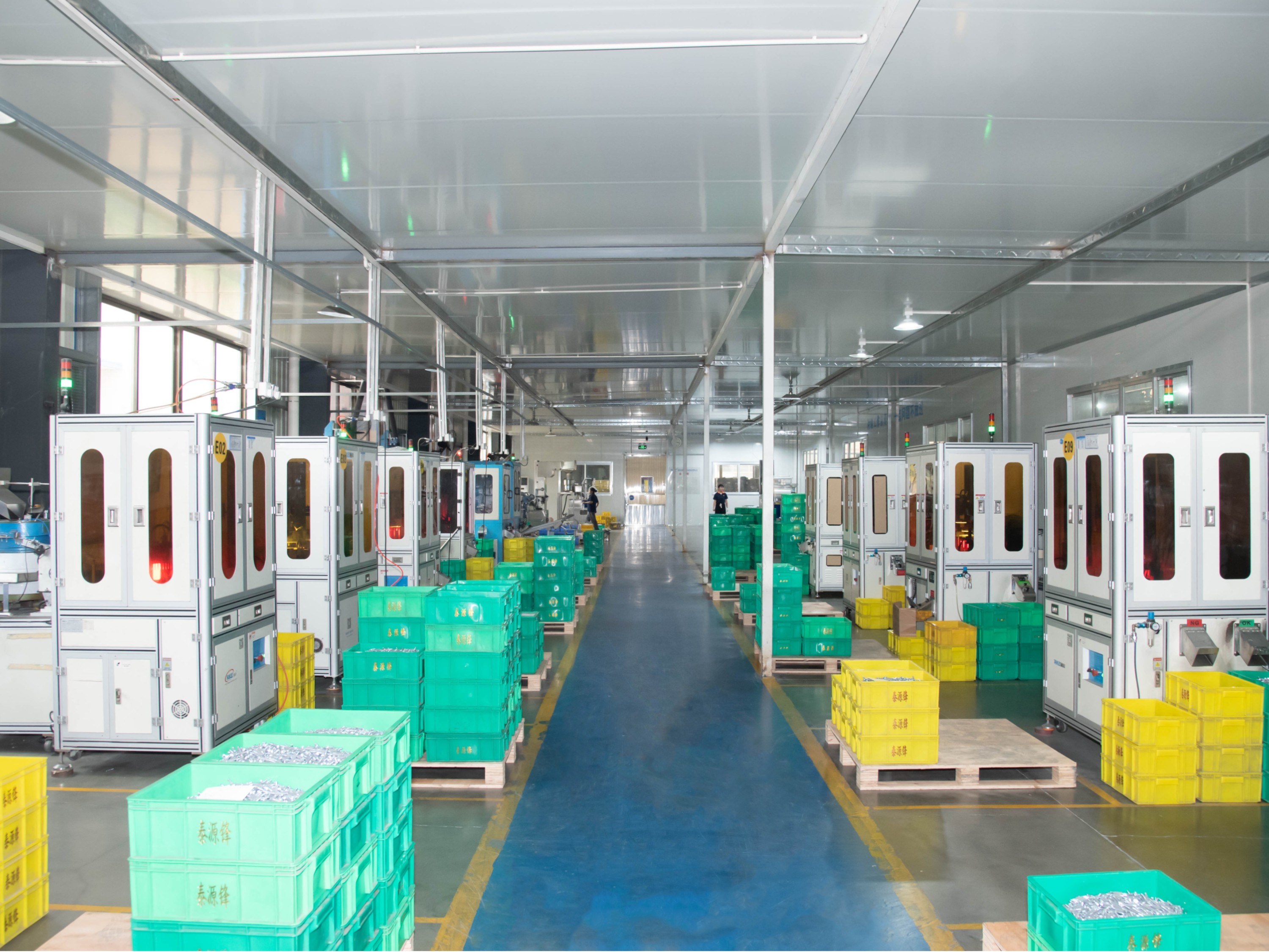 全自動(dòng)光學(xué)篩選儀